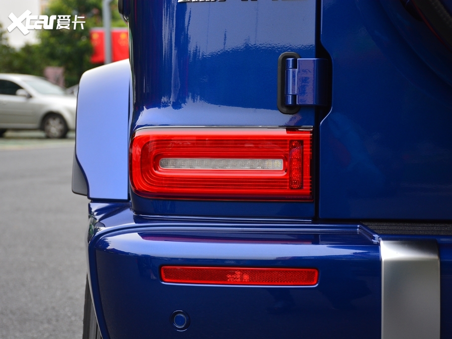 2020YGAMG AMG G 63