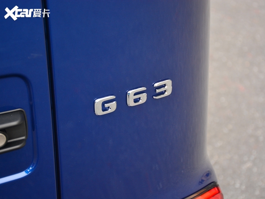 2020YGAMG AMG G 63