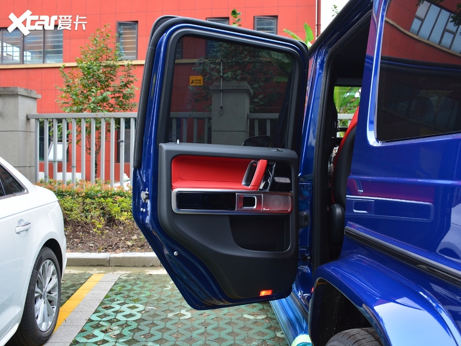 2020YGAMG AMG G 63