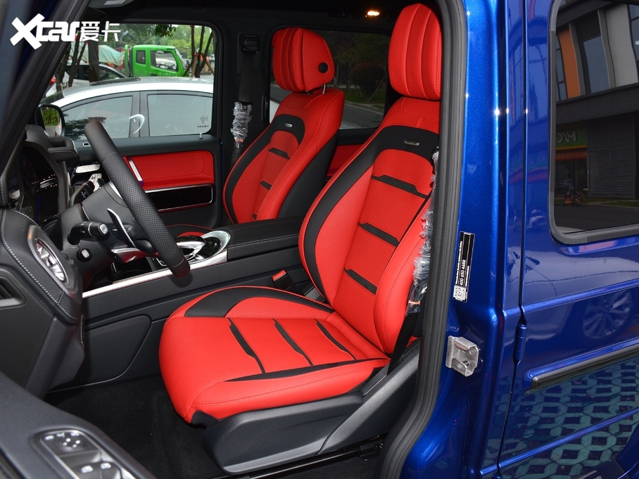 2020YGAMG AMG G 63