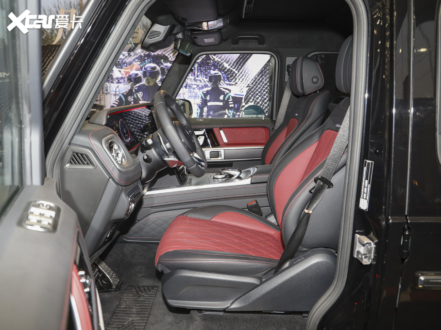 2020YGAMG 4.0T AMG G 63Ӱ֮؄e