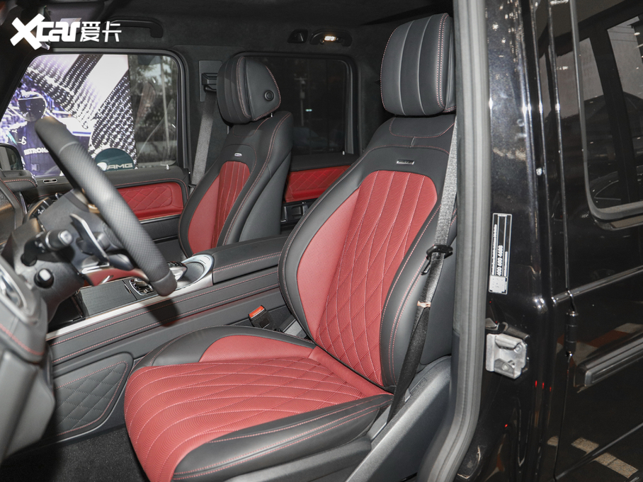 2020YG(j)AMG 4.0T AMG G 63Ӱ֮؄e