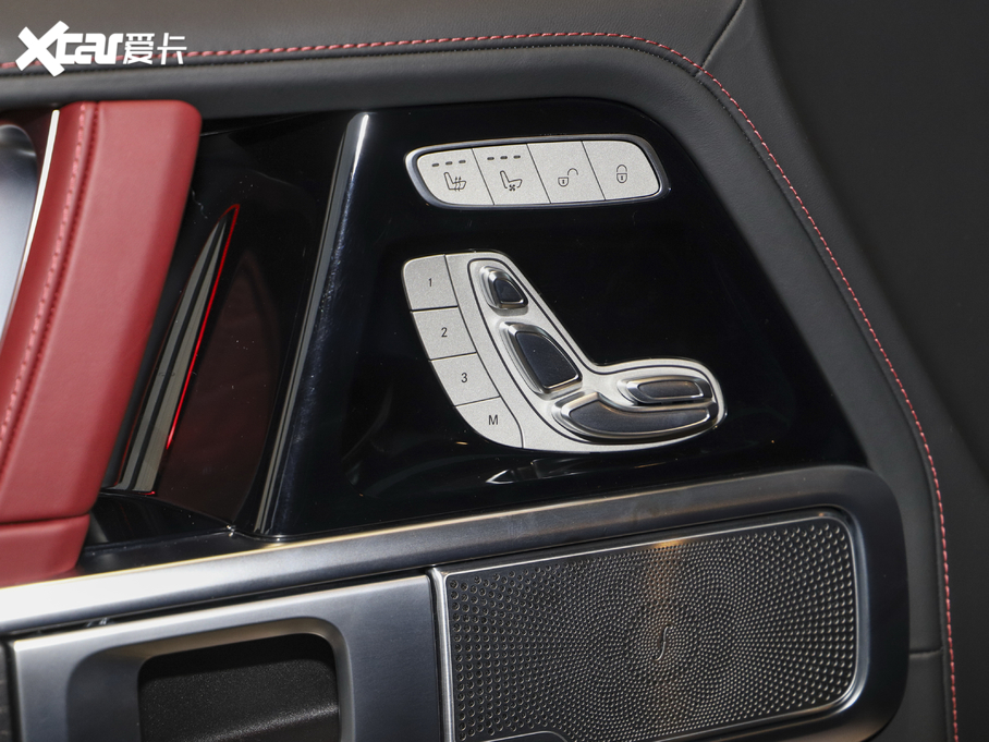 2020YGAMG 4.0T AMG G 63Ӱ֮؄e