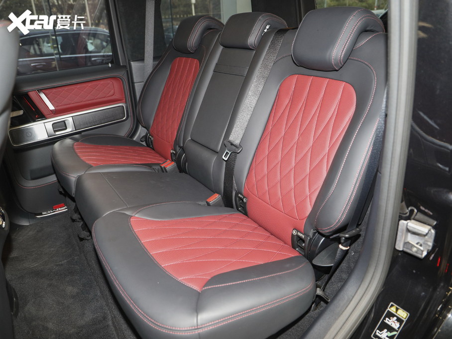 2020YGAMG 4.0T AMG G 63Ӱ֮؄e