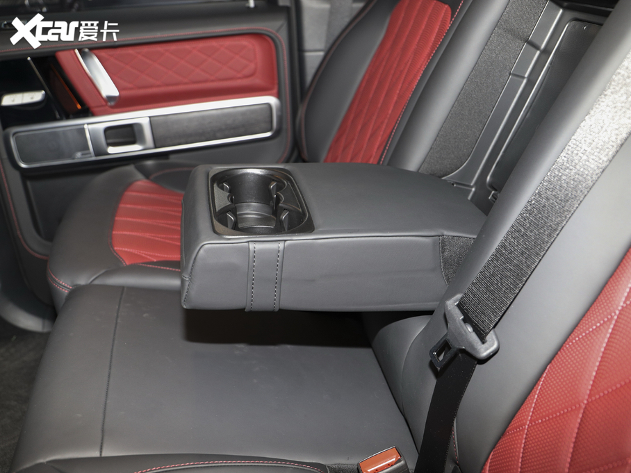 2020YGAMG 4.0T AMG G 63Ӱ֮؄e