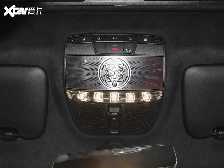 2020YGAMG 4.0T AMG G 63Ӱ֮؄e