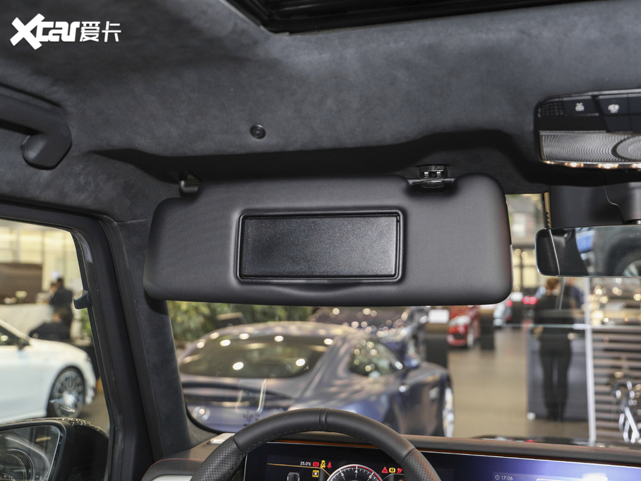 2020YGAMG 4.0T AMG G 63Ӱ֮؄e