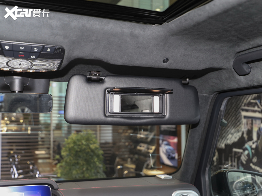 2020YGAMG 4.0T AMG G 63Ӱ֮؄e