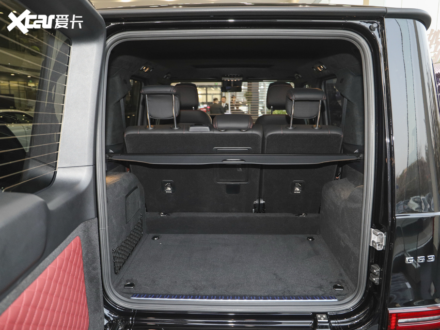 2020YGAMG 4.0T AMG G 63Ӱ֮؄e