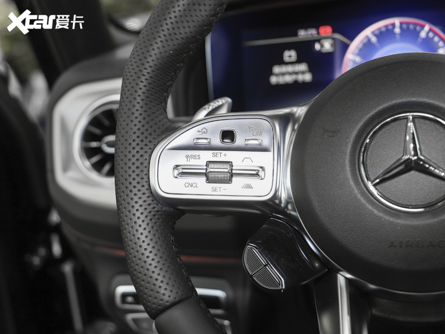 2020YGAMG 4.0T AMG G 63Ӱ֮؄e