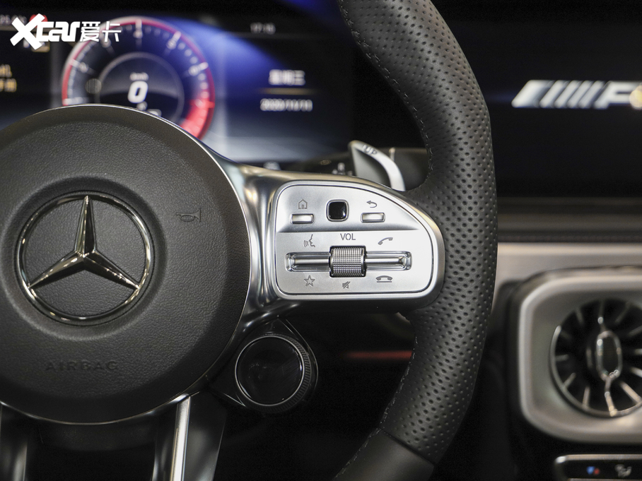 2020YGAMG 4.0T AMG G 63Ӱ֮؄e