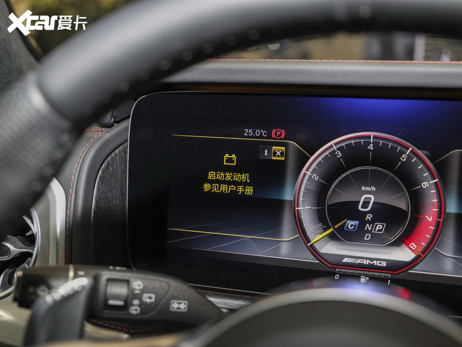 2020YGAMG 4.0T AMG G 63Ӱ֮؄e