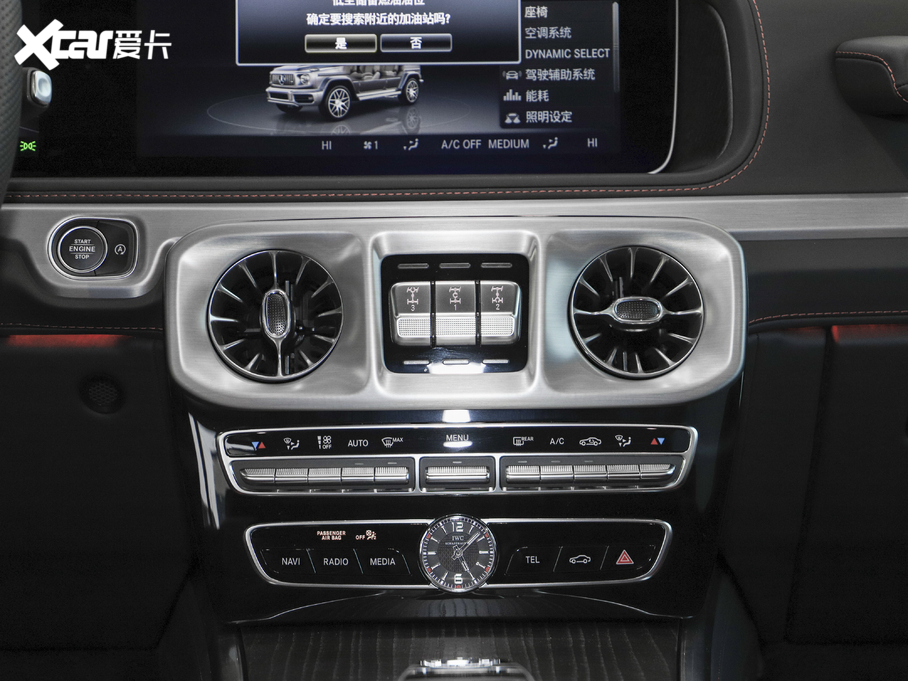 2020YGAMG 4.0T AMG G 63Ӱ֮؄e