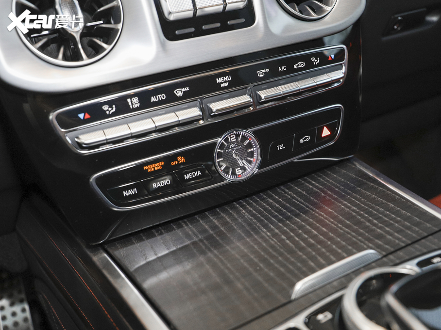 2020YGAMG 4.0T AMG G 63Ӱ֮؄e