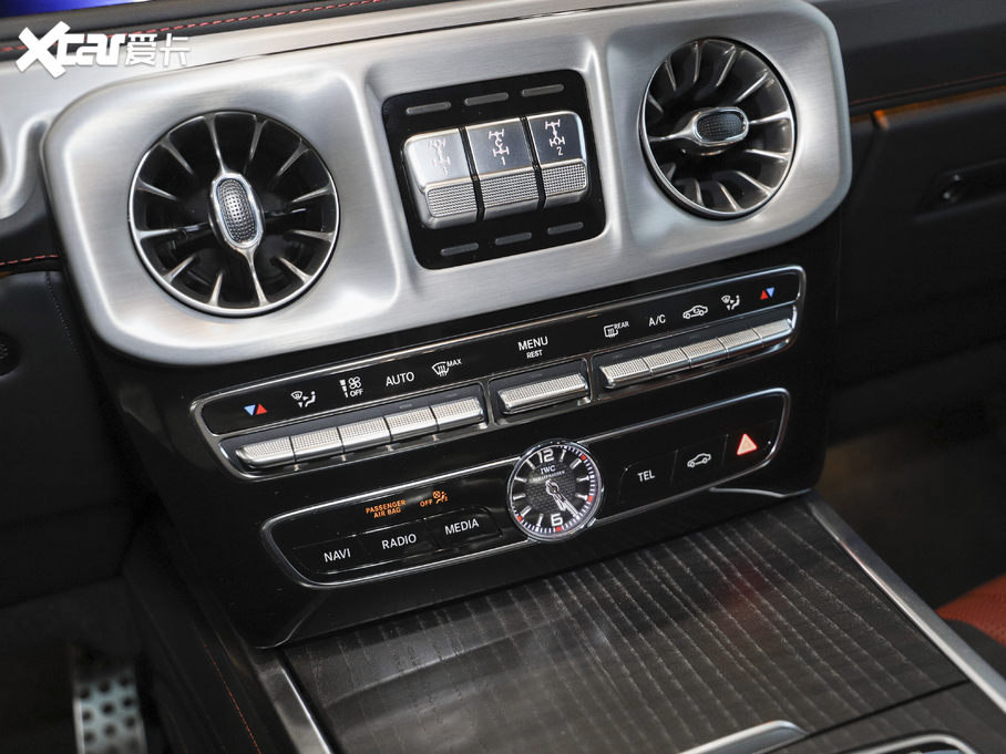 2020YGAMG 4.0T AMG G 63Ӱ֮؄e