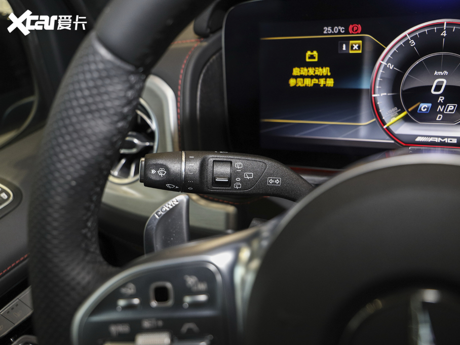 2020YGAMG 4.0T AMG G 63Ӱ֮؄e