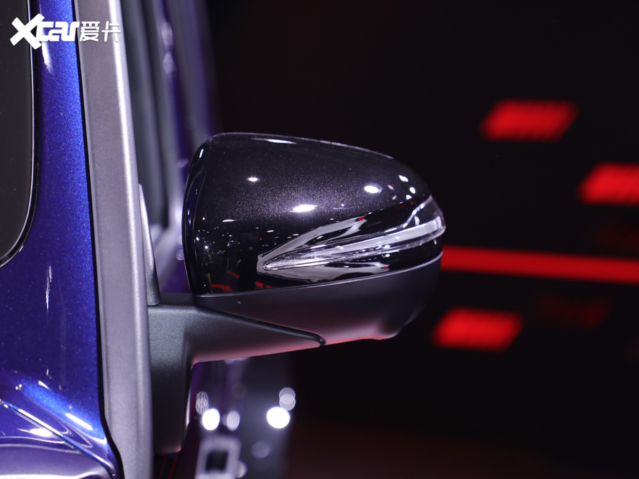 2020YGAMG 4.0T AMG G 63Ӱ֮؄e