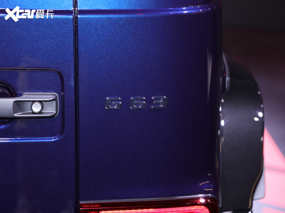 2020YGAMG 4.0T AMG G 63Ӱ֮؄e