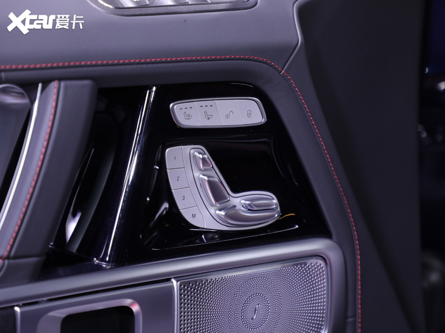 2020YGAMG 4.0T AMG G 63Ӱ֮؄e