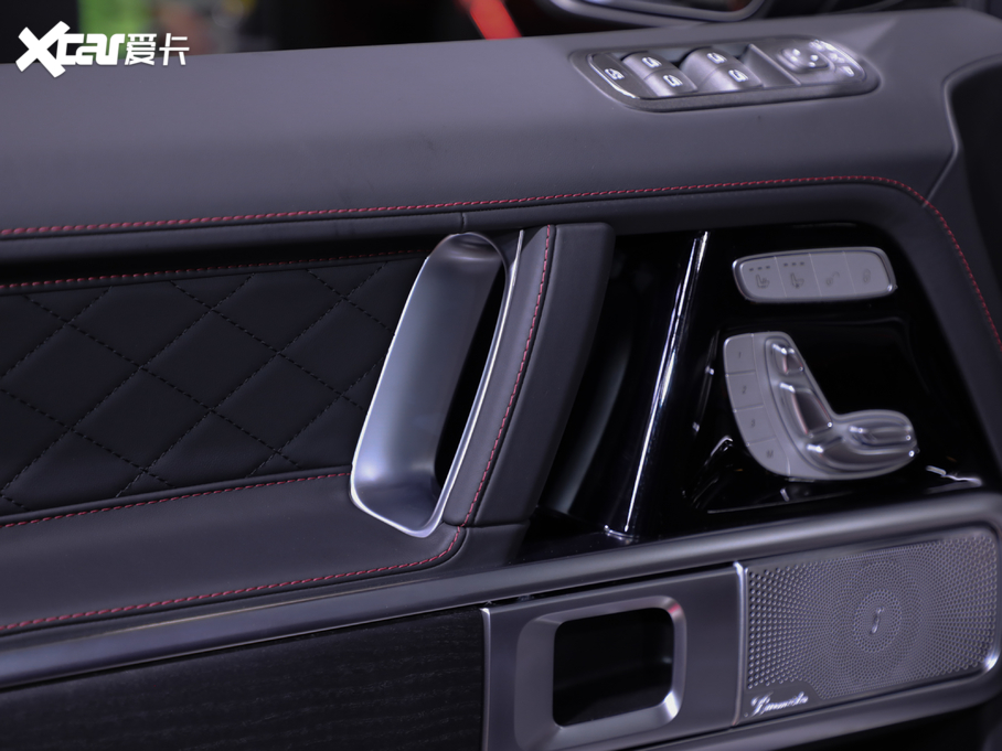 2020YGAMG 4.0T AMG G 63Ӱ֮؄e