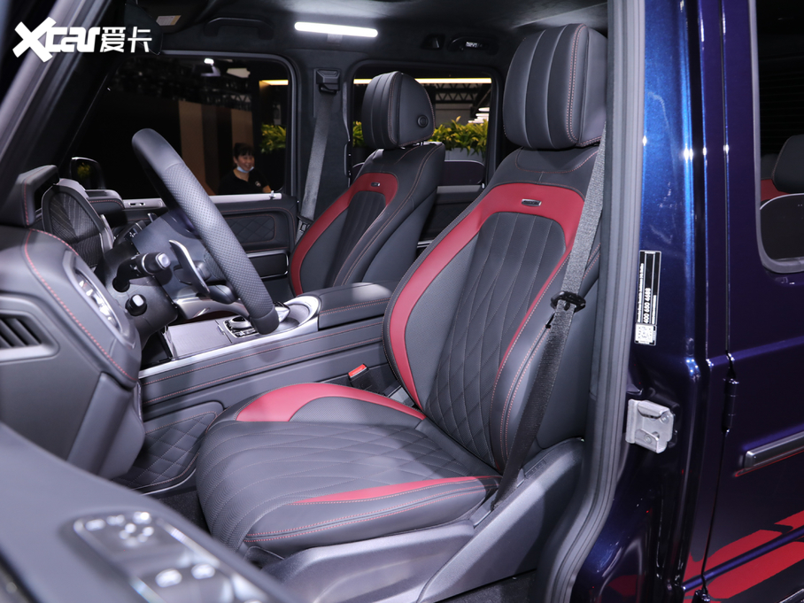 2020YGAMG 4.0T AMG G 63Ӱ֮؄e