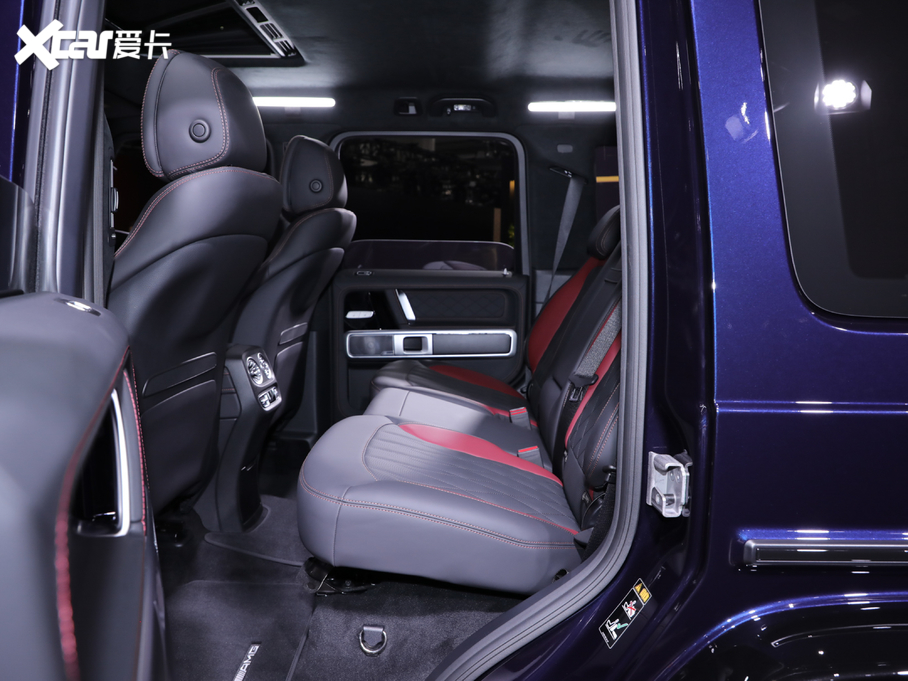 2020YGAMG 4.0T AMG G 63Ӱ֮؄e