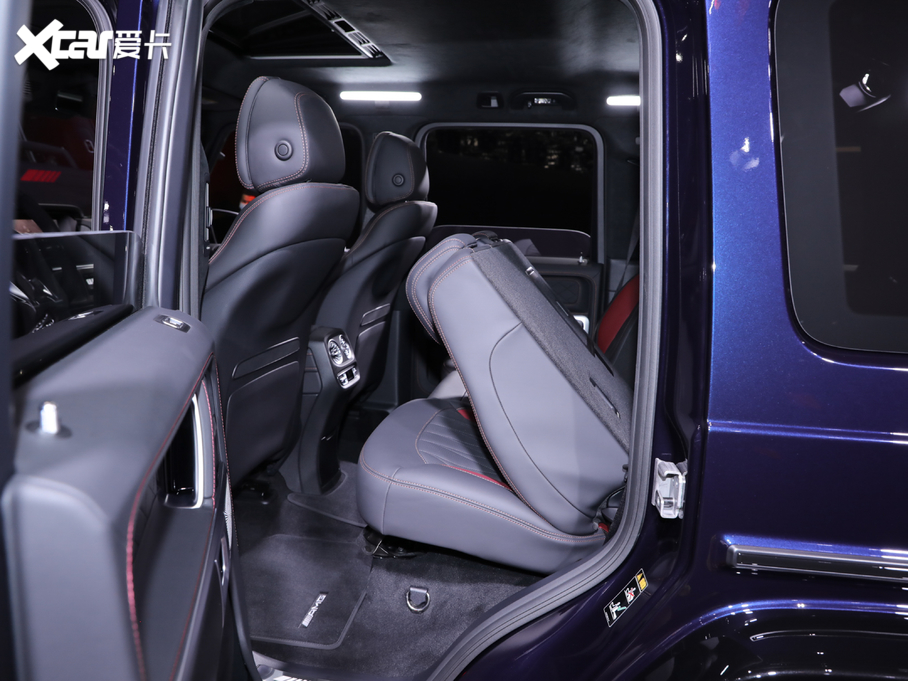 2020YGAMG 4.0T AMG G 63Ӱ֮؄e