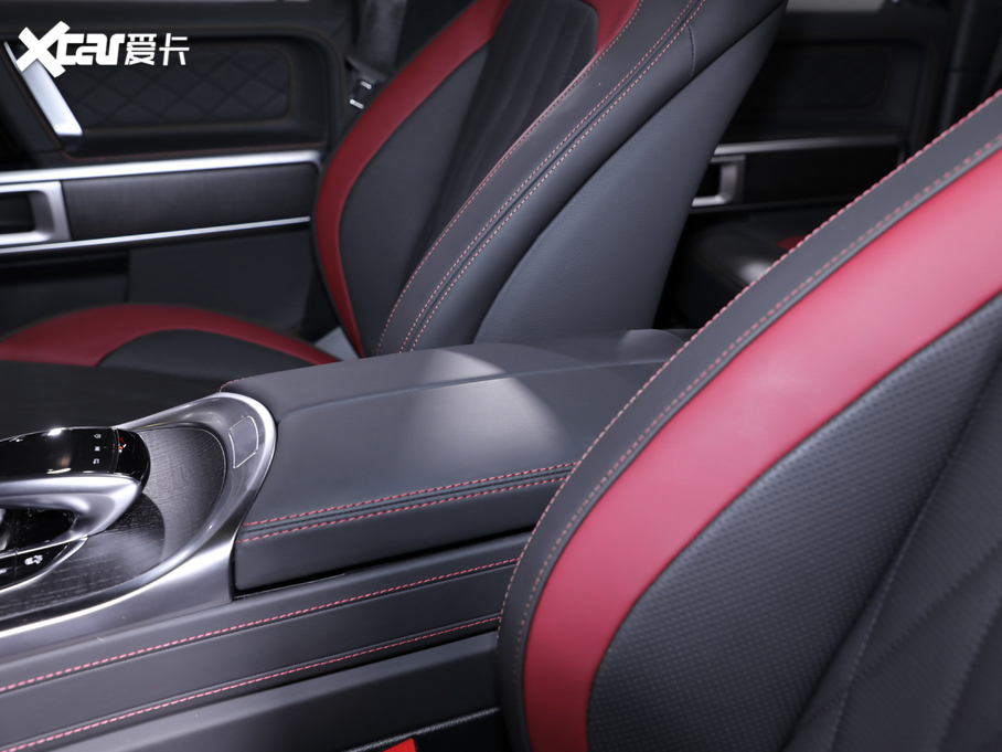 2020YGAMG 4.0T AMG G 63Ӱ֮؄e