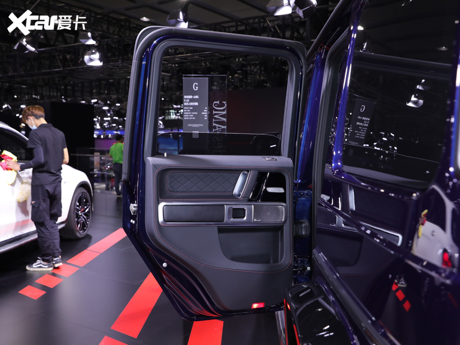 2020YGAMG 4.0T AMG G 63Ӱ֮؄e