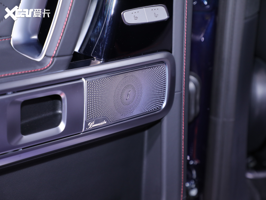 2020YGAMG 4.0T AMG G 63Ӱ֮؄e