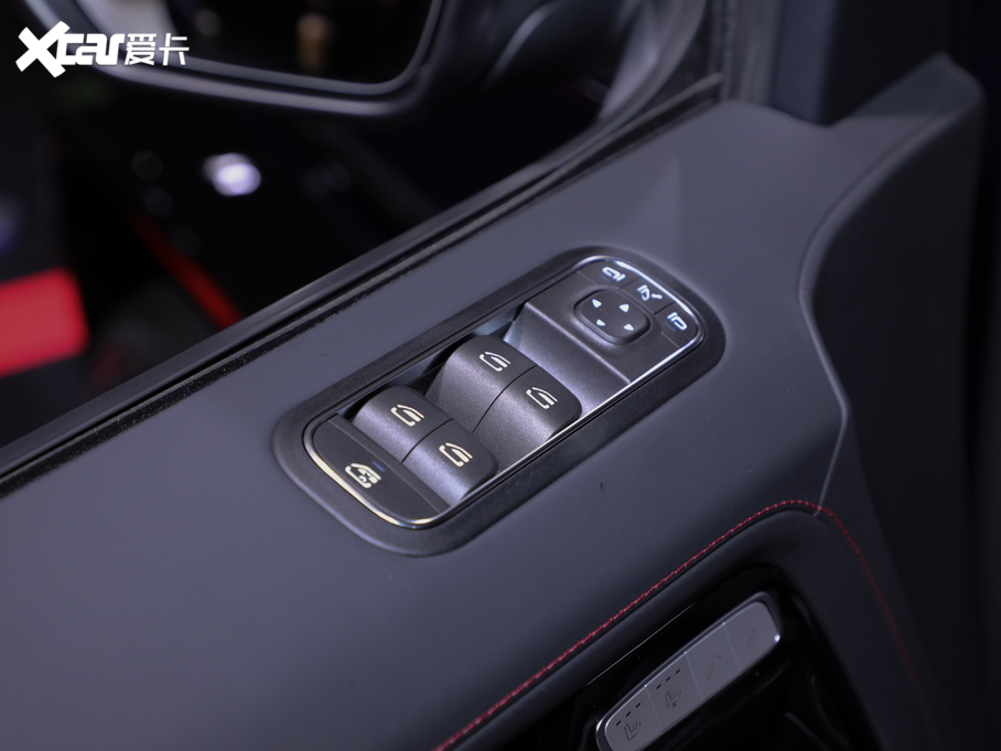 2020YGAMG 4.0T AMG G 63Ӱ֮؄e