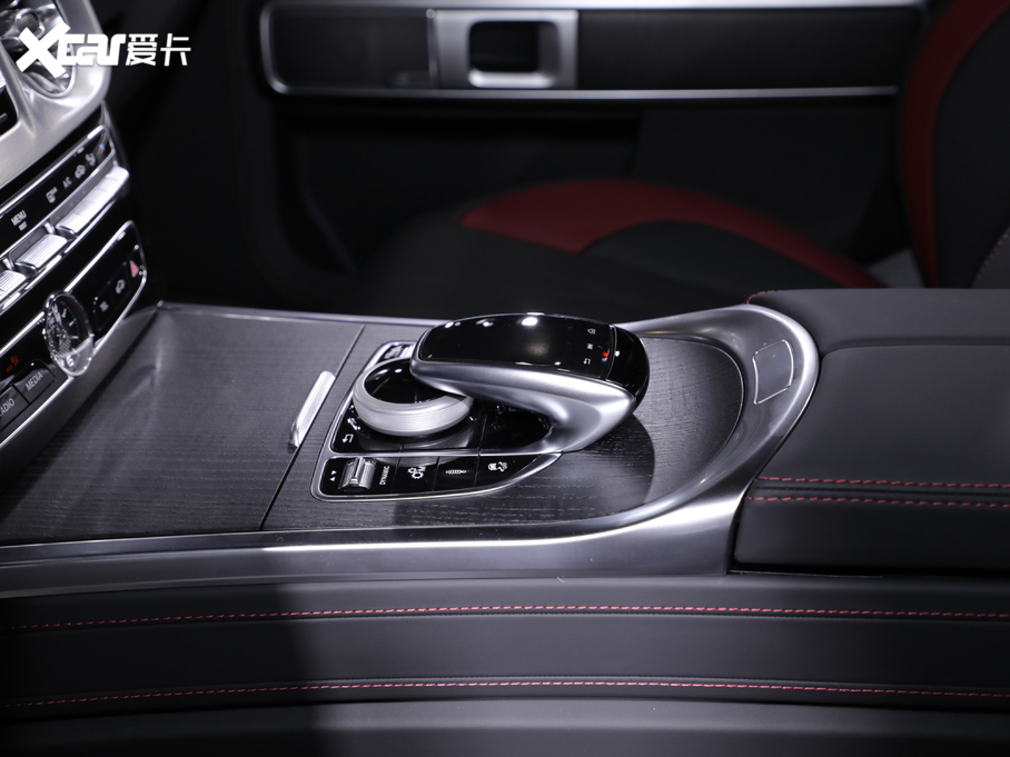 2020YGAMG 4.0T AMG G 63Ӱ֮؄e