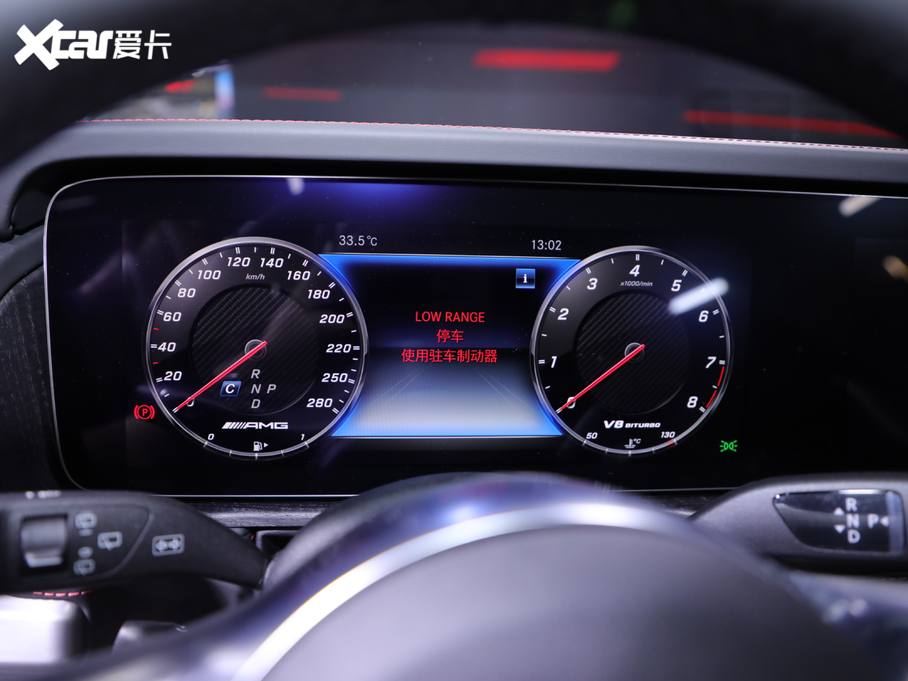 2020YGAMG 4.0T AMG G 63Ӱ֮؄e