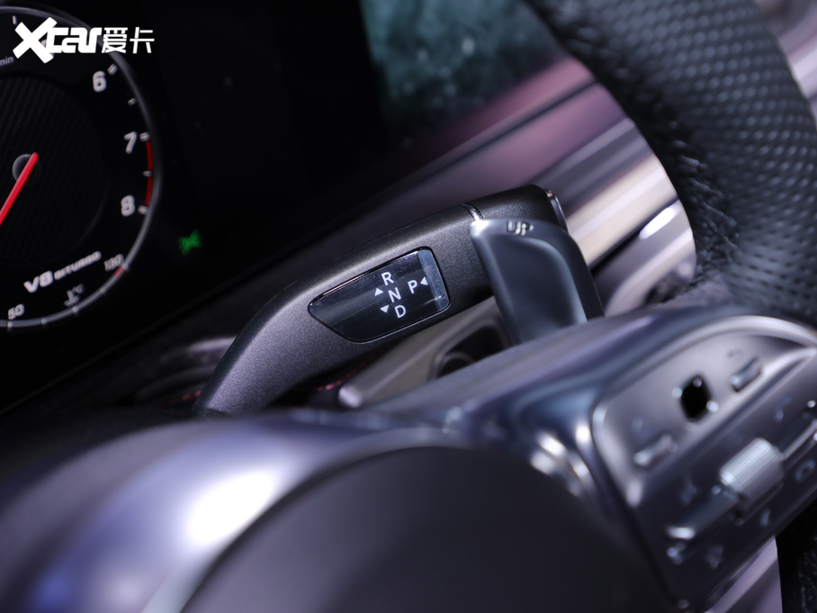 2020YGAMG 4.0T AMG G 63Ӱ֮؄e