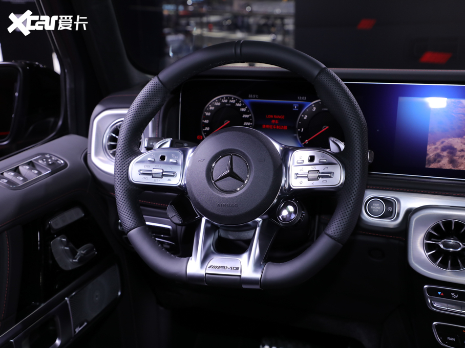 2020YGAMG 4.0T AMG G 63Ӱ֮؄e