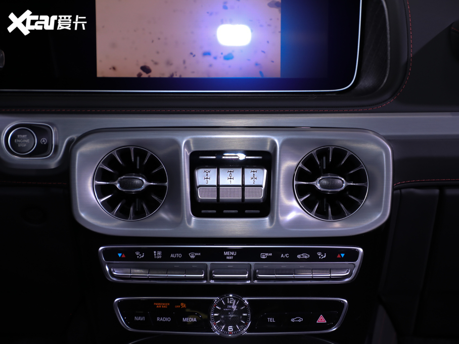 2020YGAMG 4.0T AMG G 63Ӱ֮؄e