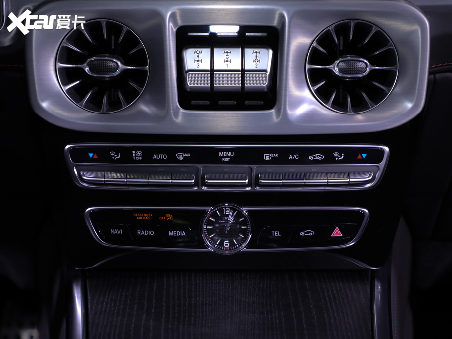 2020YGAMG 4.0T AMG G 63Ӱ֮؄e