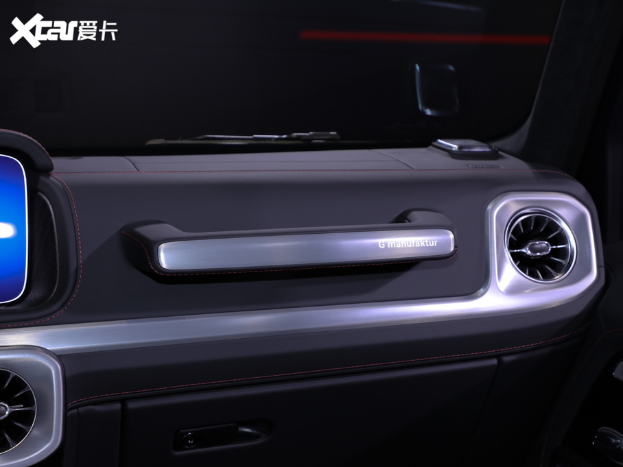 2020YGAMG 4.0T AMG G 63Ӱ֮؄e