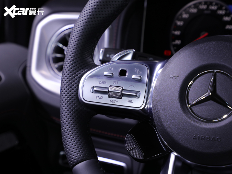 2020YGAMG 4.0T AMG G 63Ӱ֮؄e