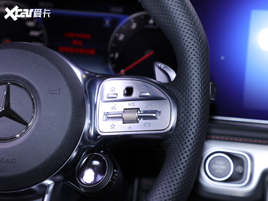 2020YGAMG 4.0T AMG G 63Ӱ֮؄e