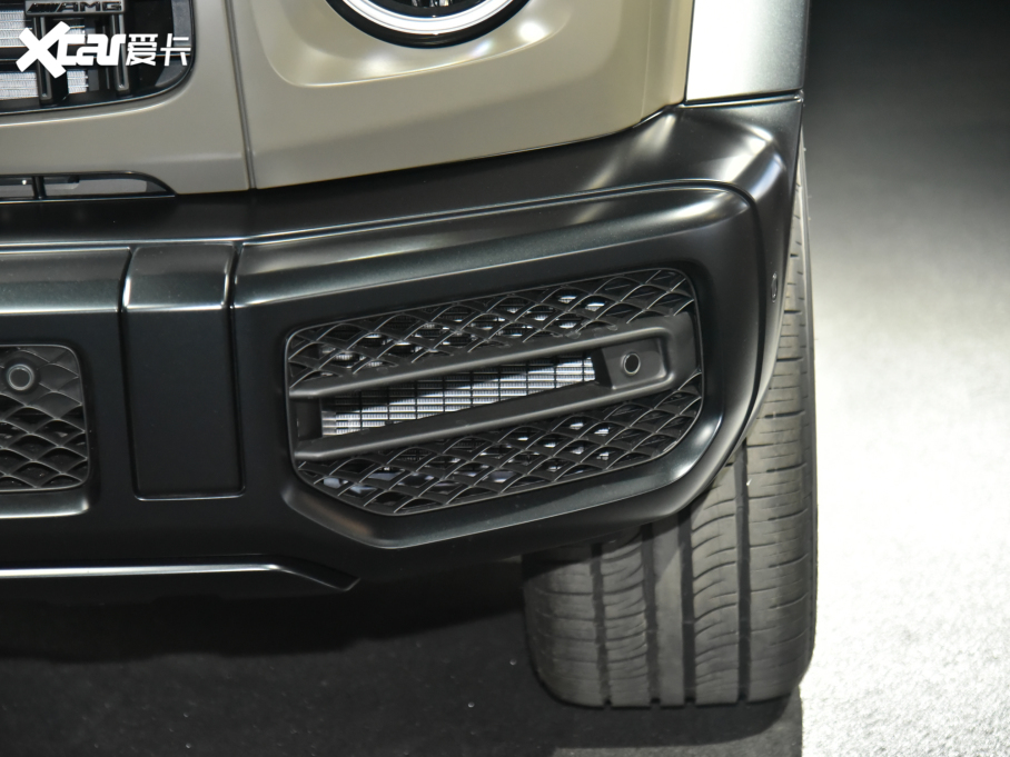 2020YGAMG 4.0T AMG G 63Ӱ֮؄e