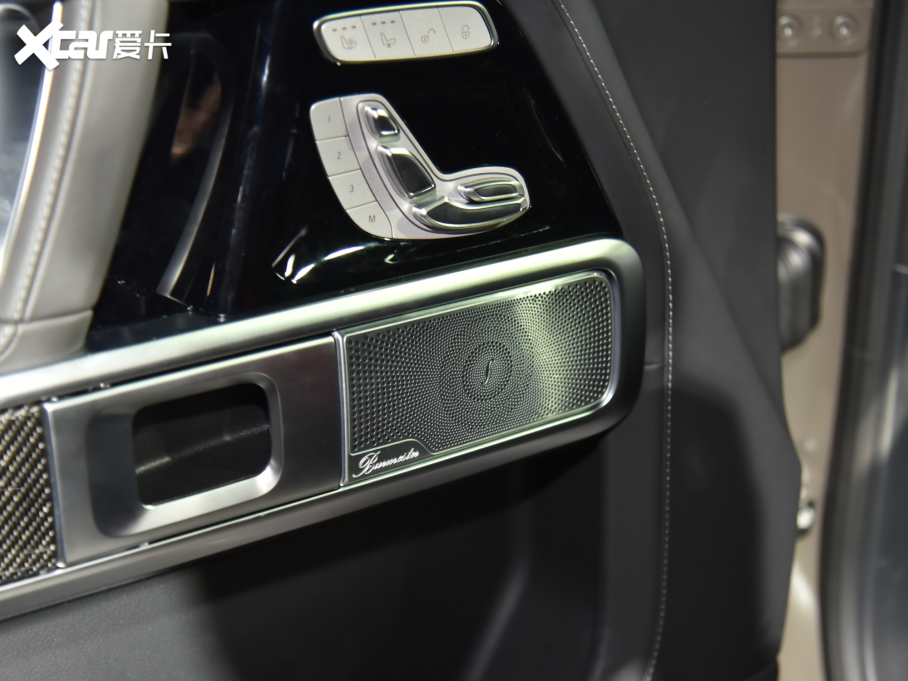 2020YGAMG 4.0T AMG G 63Ӱ֮؄e