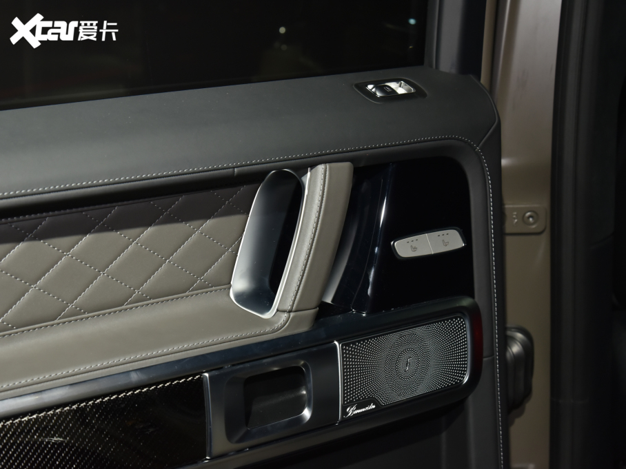 2020YGAMG 4.0T AMG G 63Ӱ֮؄e