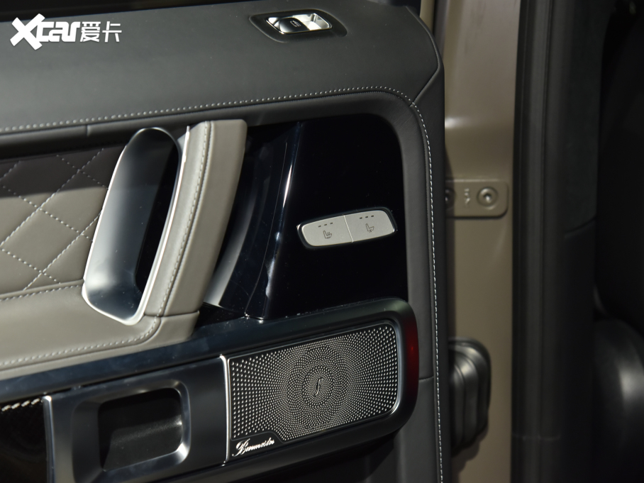 2020YGAMG 4.0T AMG G 63Ӱ֮؄e