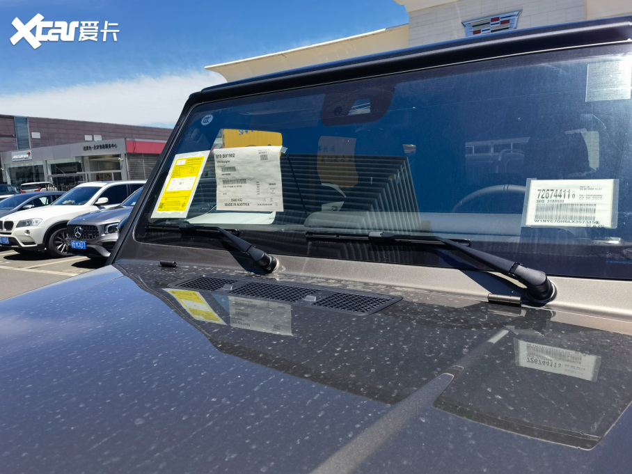 2020YG(j)AMG 4.0T AMG G 63Ӱ֮؄e