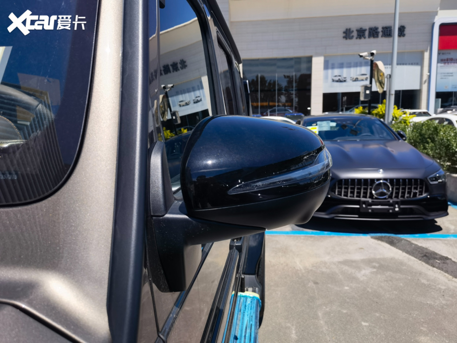 2020YG(j)AMG 4.0T AMG G 63Ӱ֮؄e