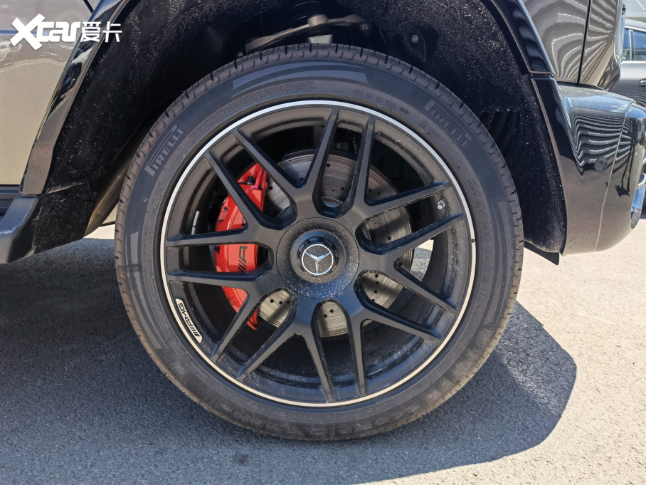 2020YGAMG 4.0T AMG G 63Ӱ֮؄e