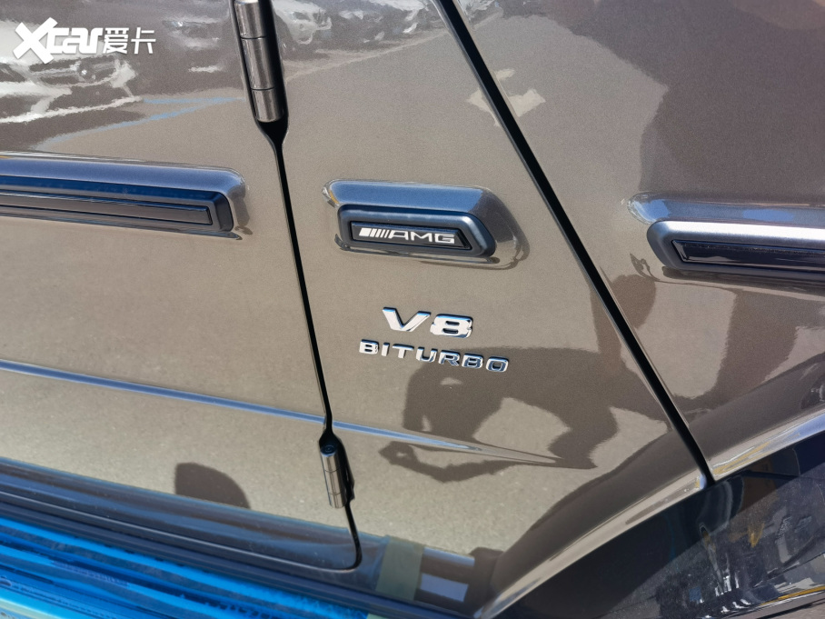 2020YGAMG 4.0T AMG G 63Ӱ֮؄e