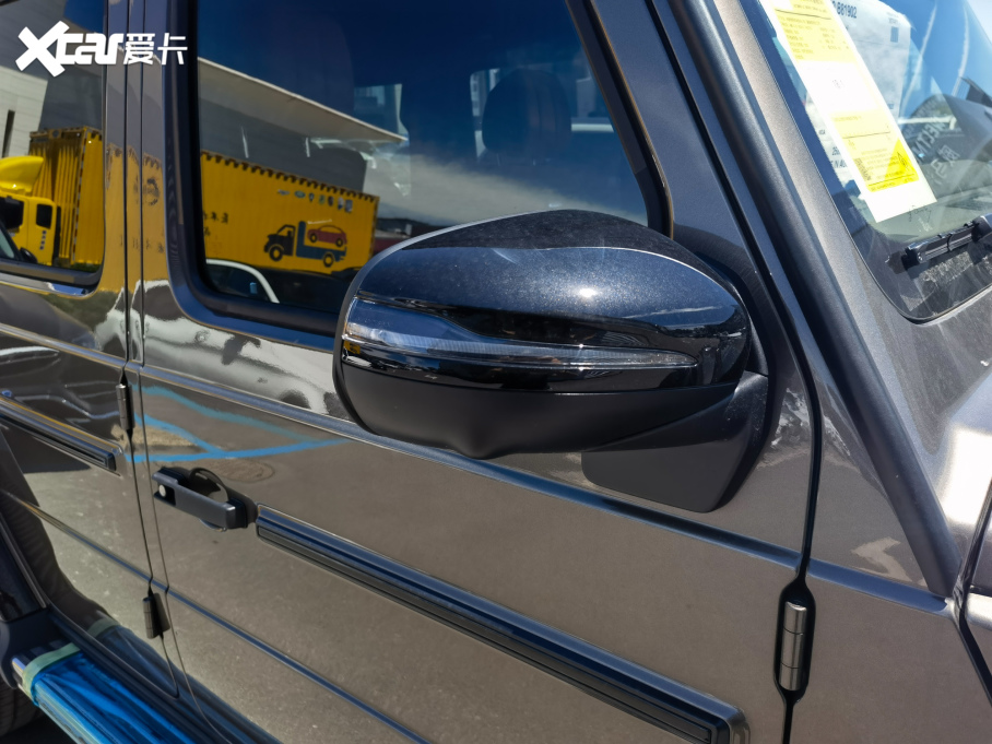 2020YGAMG 4.0T AMG G 63Ӱ֮؄e