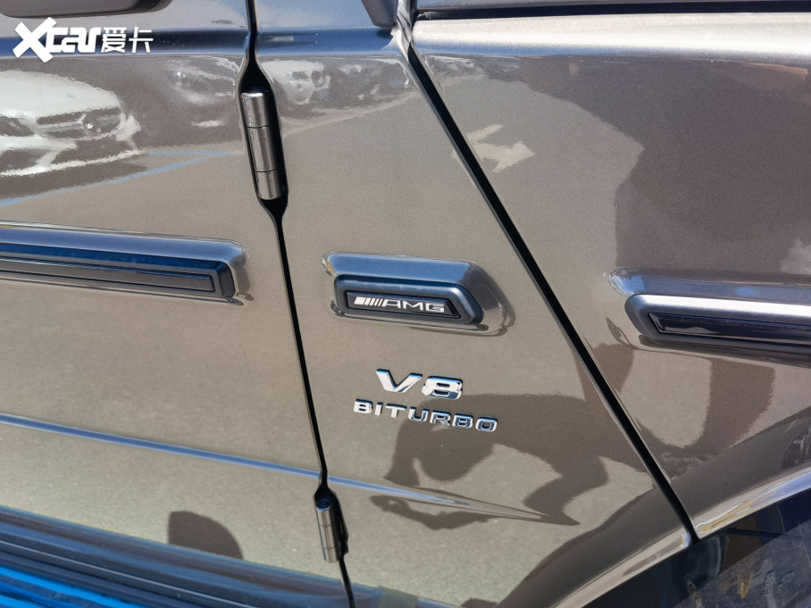 2020YGAMG 4.0T AMG G 63Ӱ֮؄e